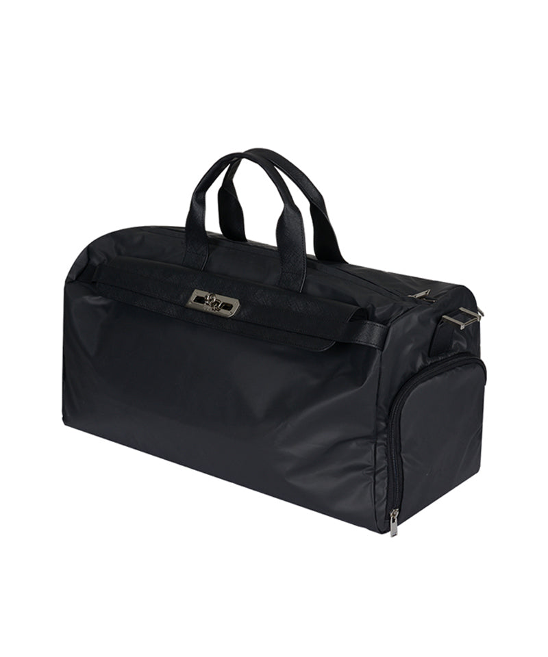 Anell Golf Elon Golf Boston Bag -  Matte Black