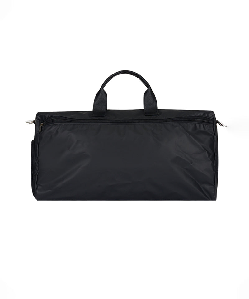 Anell Golf Elon Golf Boston Bag -  Matte Black