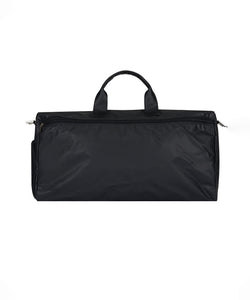 Anell Golf Elon Golf Boston Bag -  Matte Black