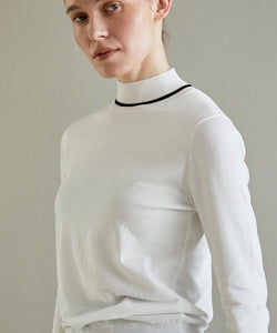 Anell Golf Classic Lining Top - Ivory