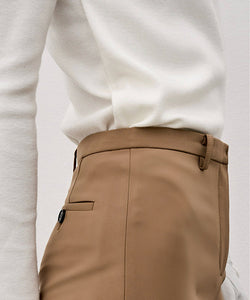 Anell Golf Perfect Fit Golf Slacks - Beige