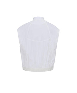 Anell Golf Classic Air Vest - Ivory