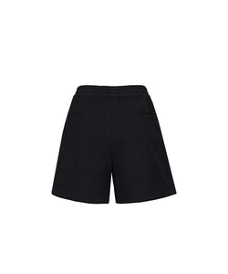 Anell Golf Sandra Stretch Shorts - Black