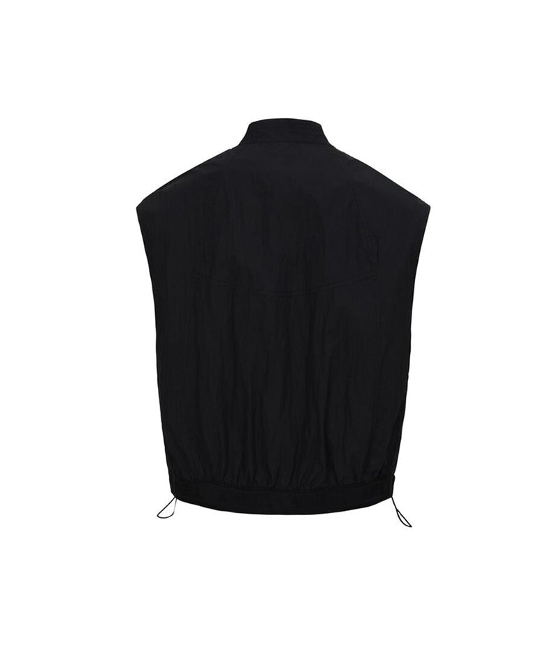 Anell Golf Classic Air Vest - Black