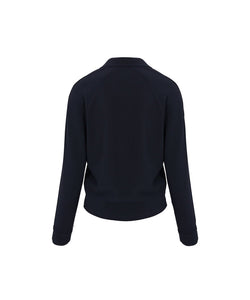 Anell Golf Stretch Shirt Sweatshirt - Navy