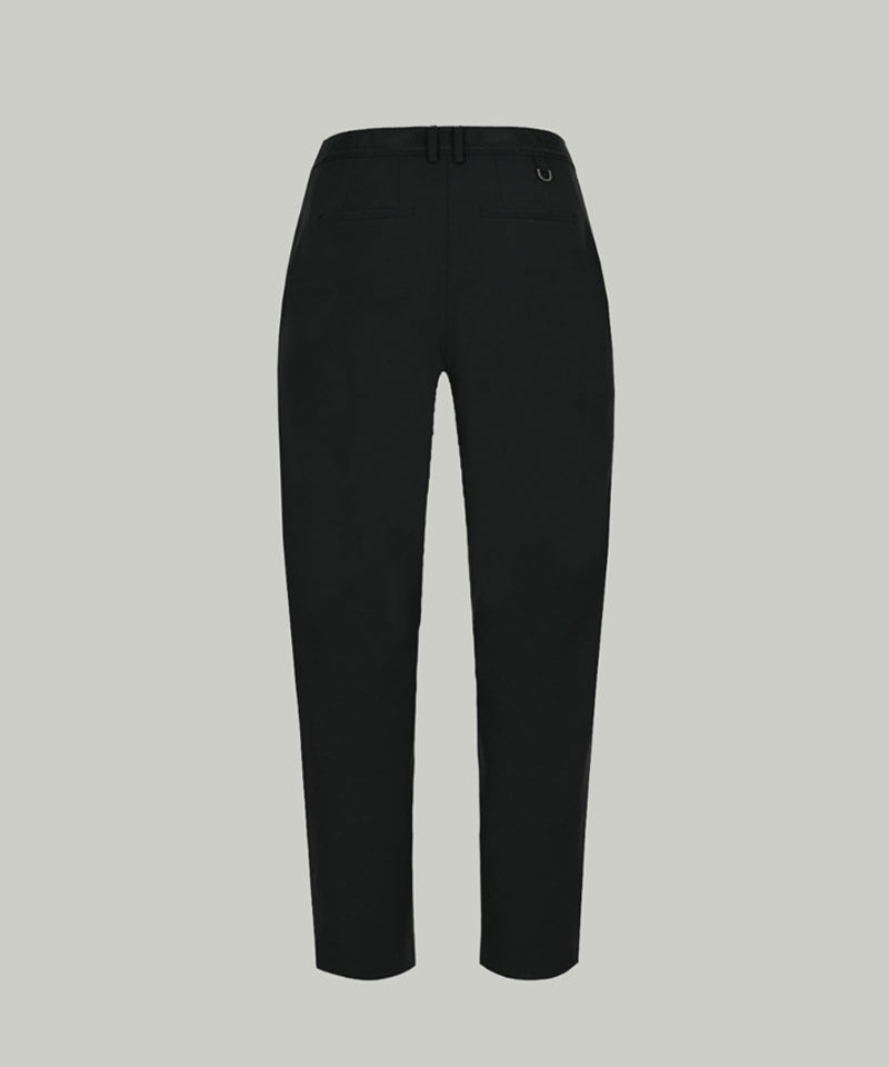 Anell Golf Relax Golf Pants - Black